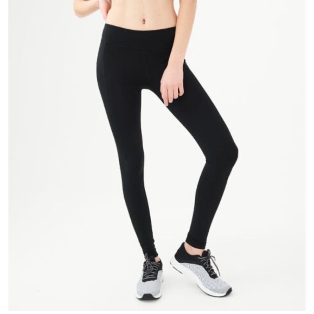 3 Pair Leggings Aeropostale Small Bundle Active
